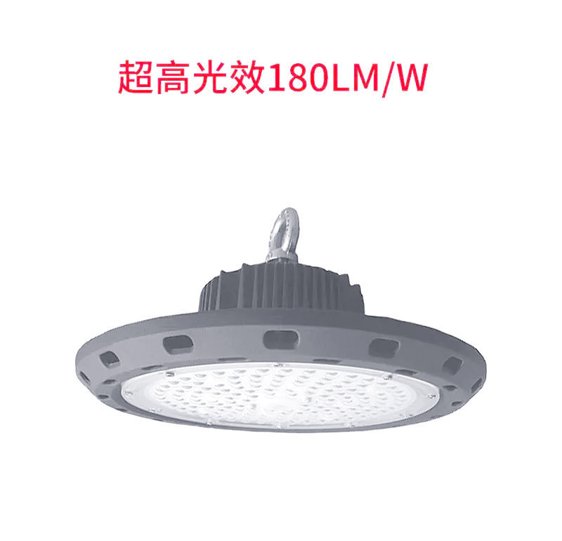 一千瓦工礦燈 亮度究竟夠不夠？