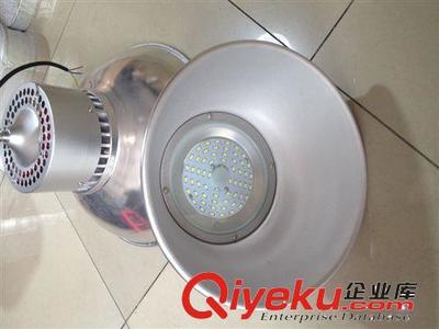 高效節(jié)能的照明之選 LED 30W 5730貼片工礦燈詳解