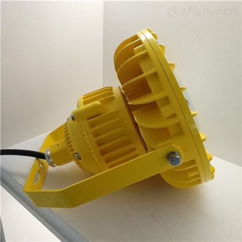 工礦燈具選用與維護(hù)指南